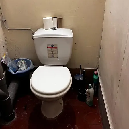 Studio Versailles Appartement *