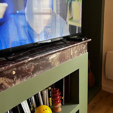 Studio Versailles Appartement *