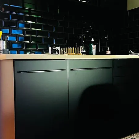 Studio Versailles Apartment *