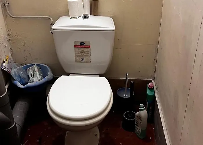 Studio Versailles Apartamento *