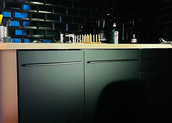 Studio Versailles Apartamento *